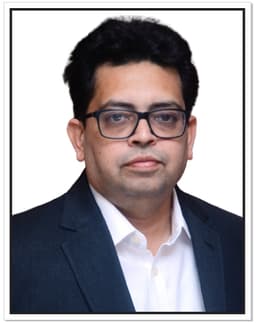 Mr. Suman Kumar Memani